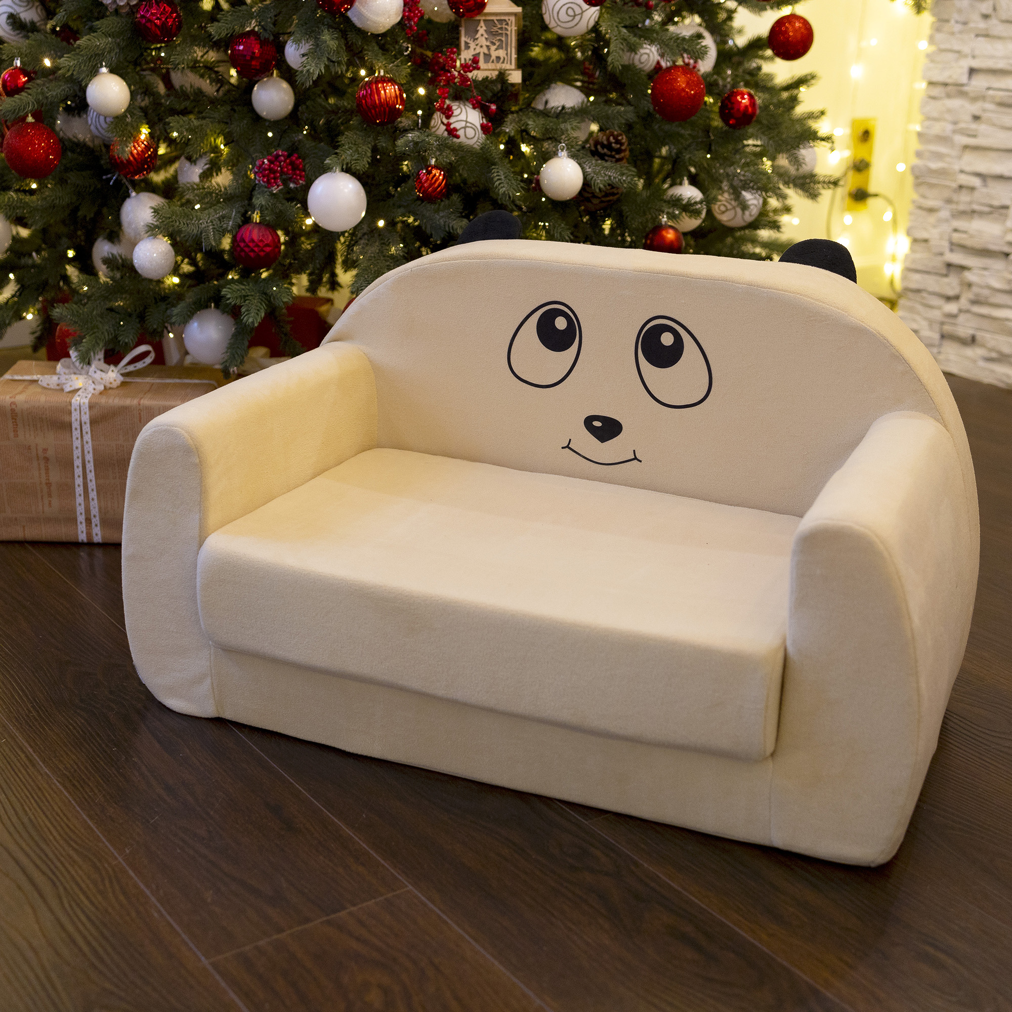 Диван Кипрей Honey Bear - фото 8