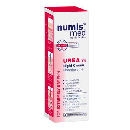 Крем numis med