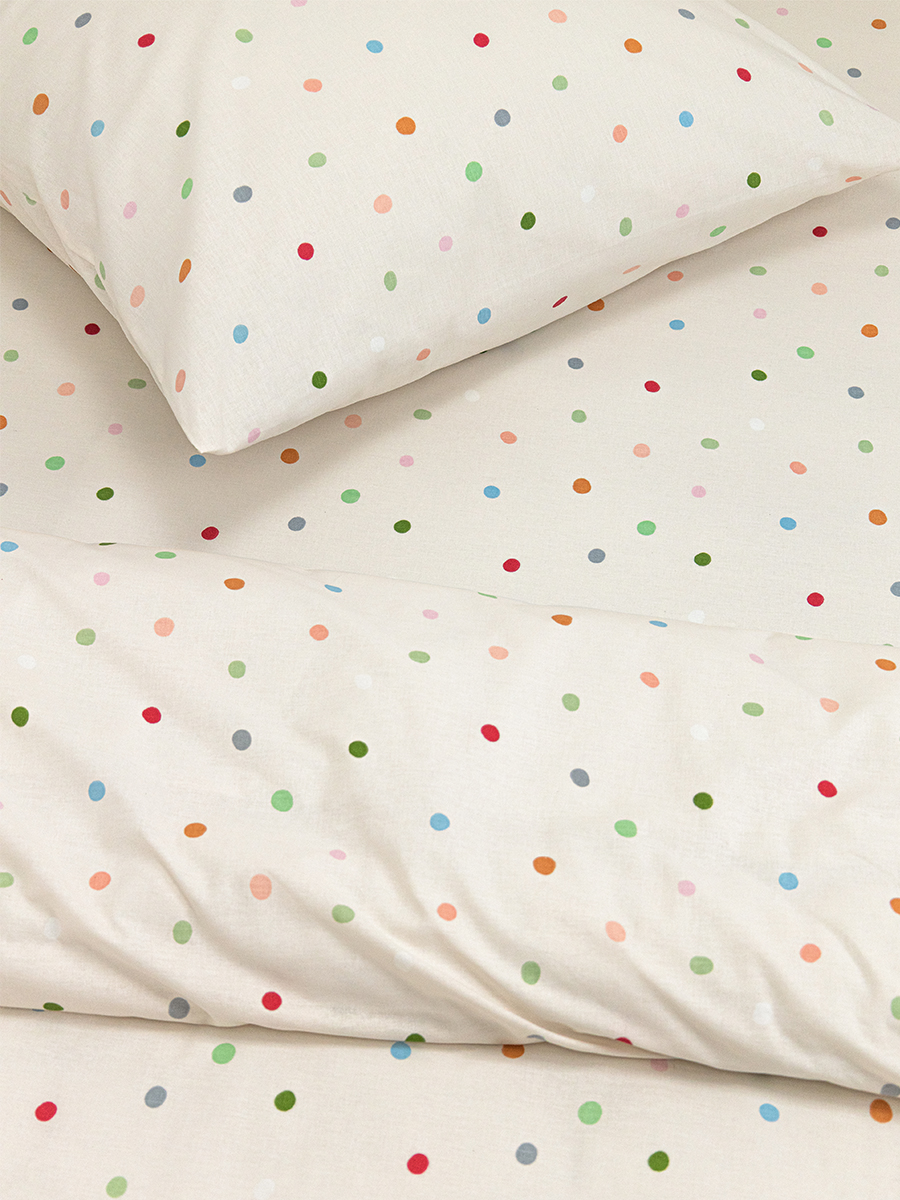 Комплект постельного белья BRAVO kids dreams Клис полутораспальный 3 предм. - фото 4