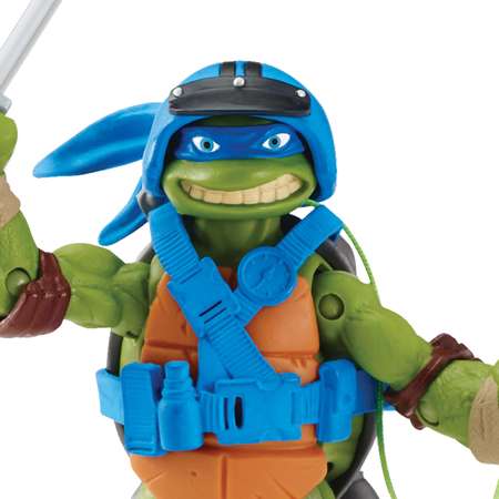 Игровой набор Ninja Turtles(Черепашки Ниндзя)