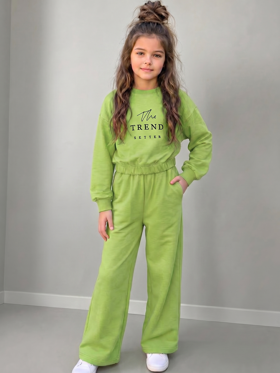 Спортивный костюм Персона Junior КД4011 - фото 3