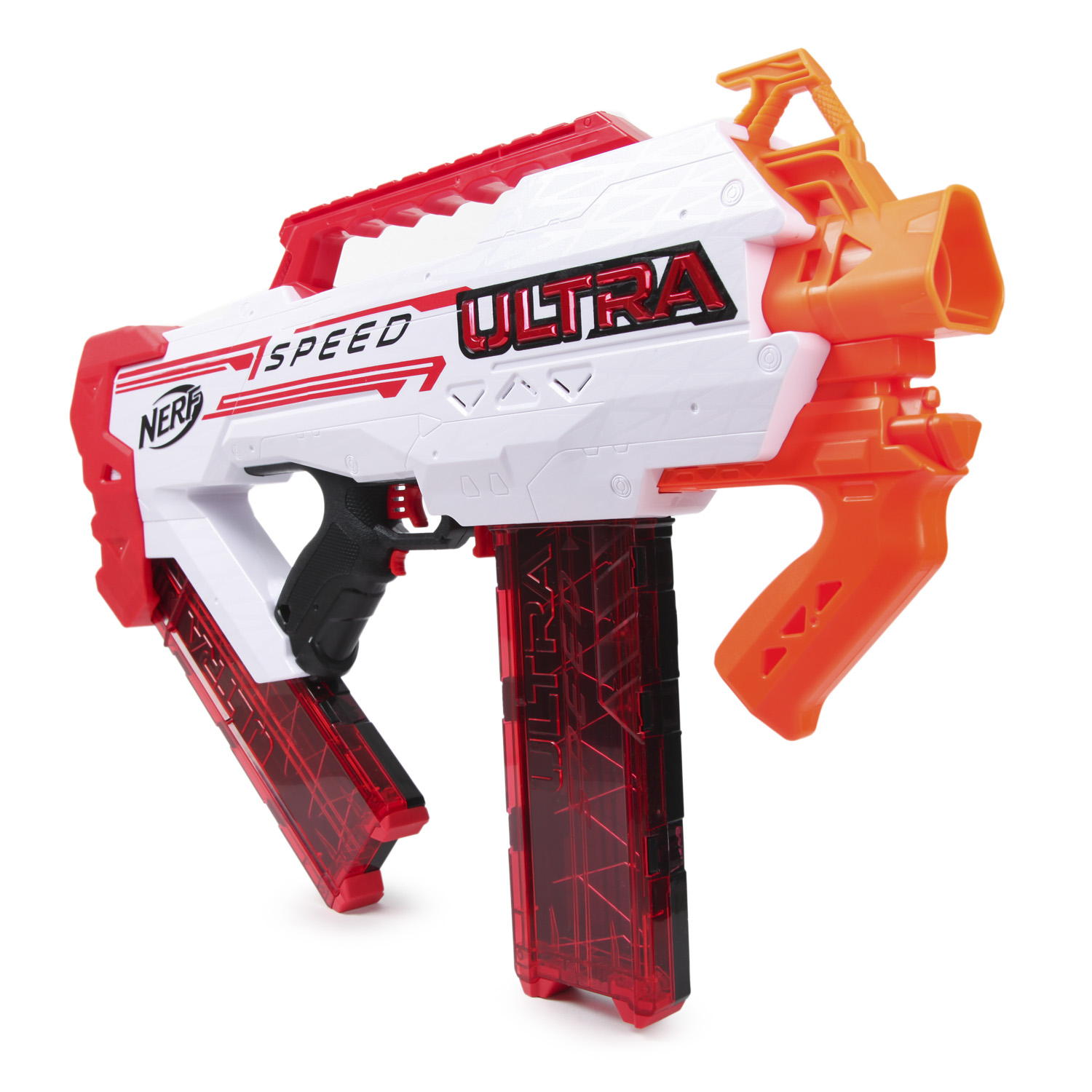 Бластер Nerf Ultra Speed - фото 4