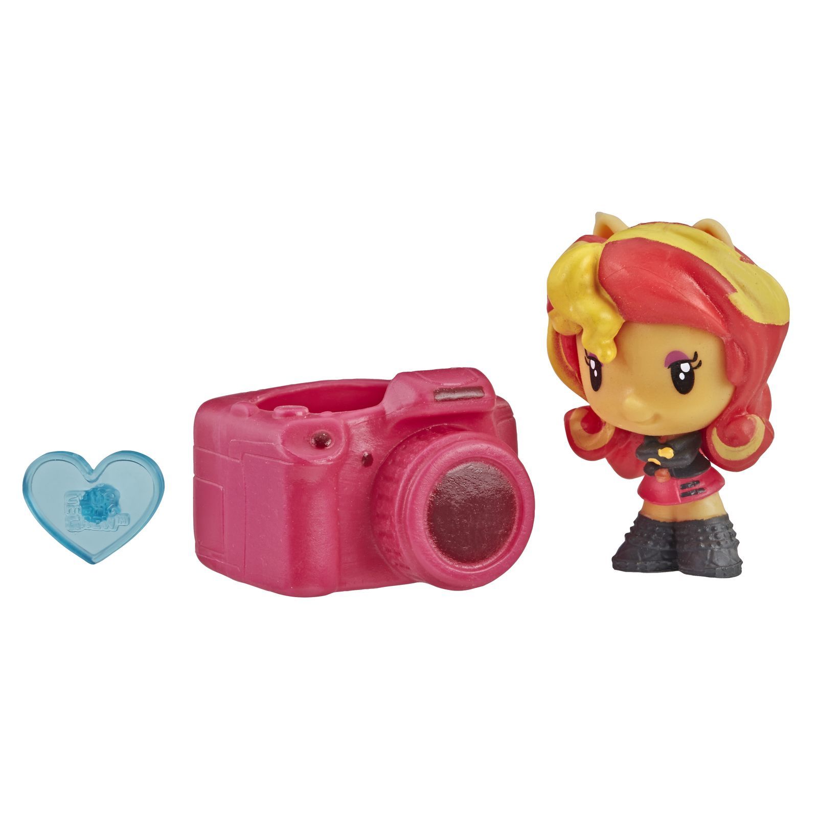 Игровой набор My Little Pony Пони милашка - фото 15