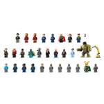 Конструктор LEGO Marvel Super Heroes 76269 5052 дет.