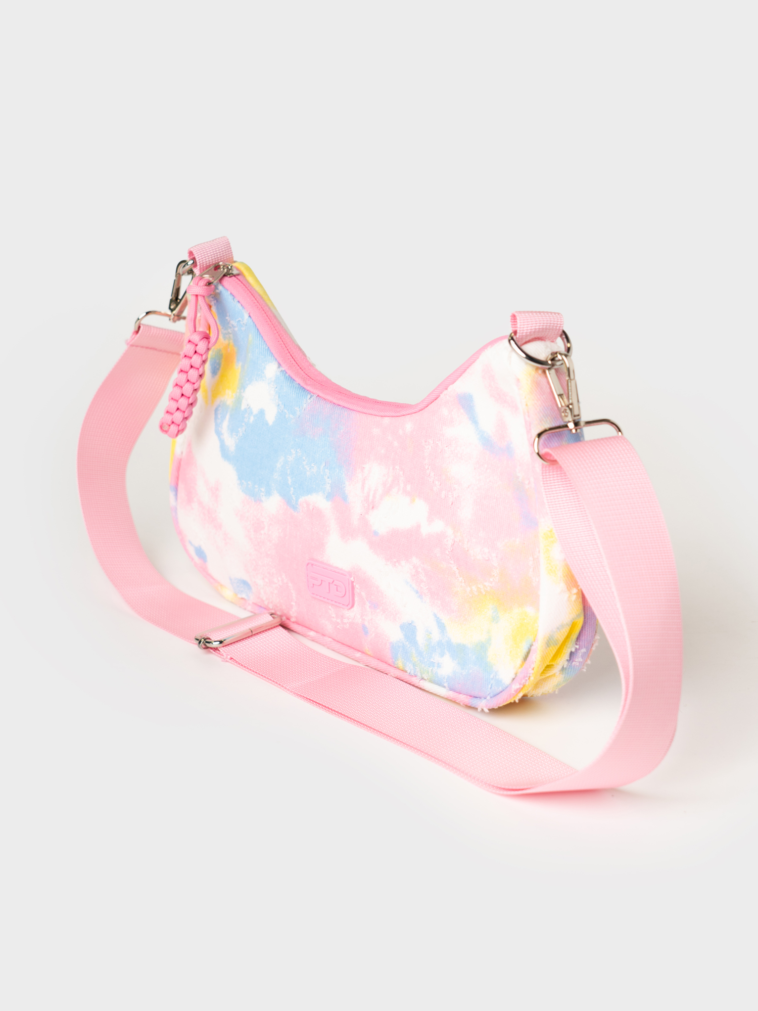 Сумка кросс-боди PlayToday 12621852 - фото 2