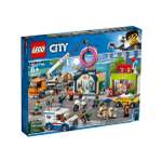 Конструктор LEGO City 790 дет.
