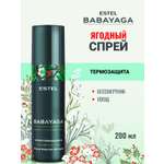Спрей ESTEL для термозащиты волос 200 мл