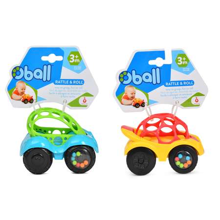 Автомобиль Oball в ассортименте