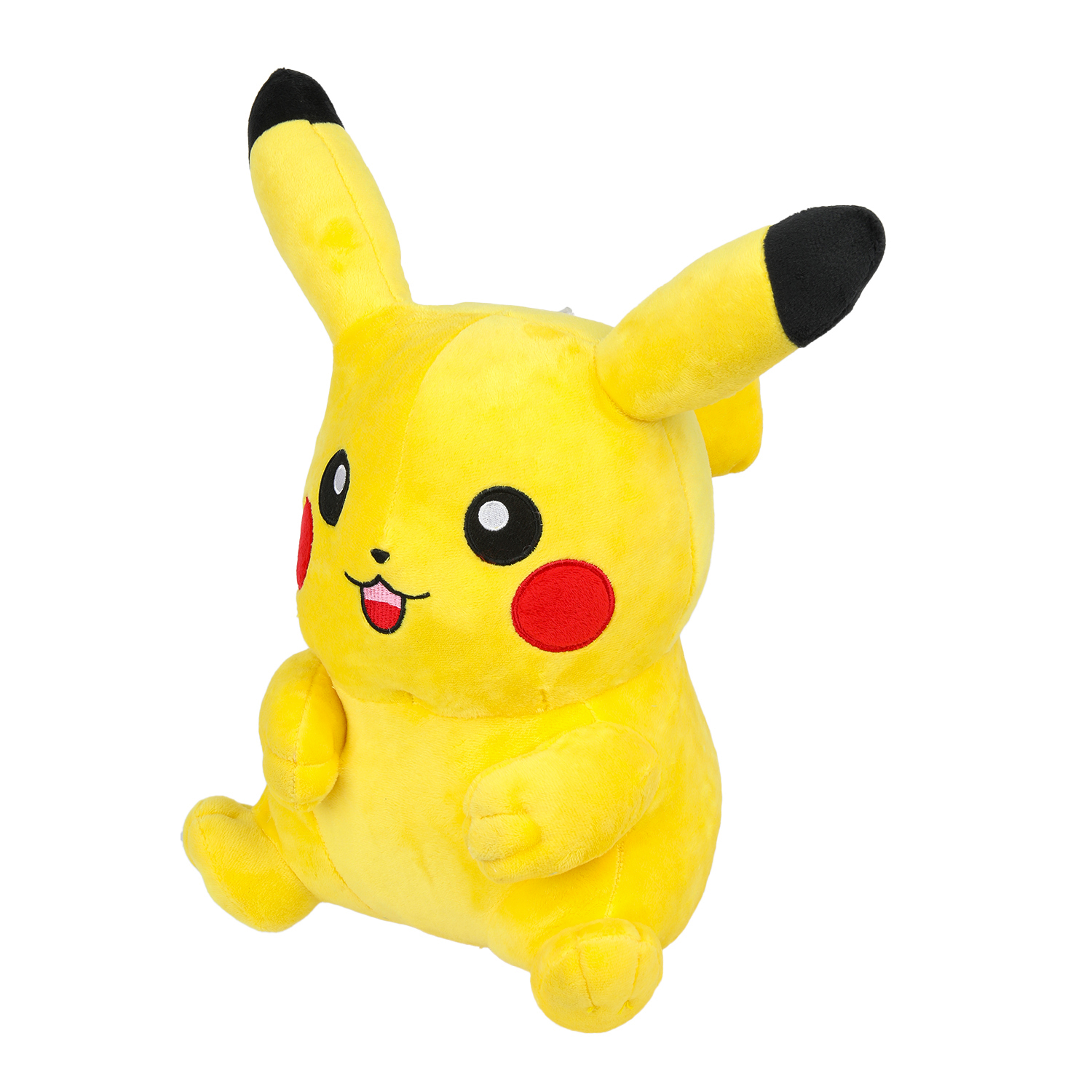 Мягкая игрушка Мульти Пульти Пикачу - фото 2