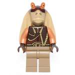 Фигурка LEGO Star Wars Gungan