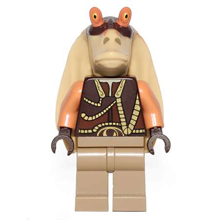 Фигурка LEGO Star Wars Gungan
