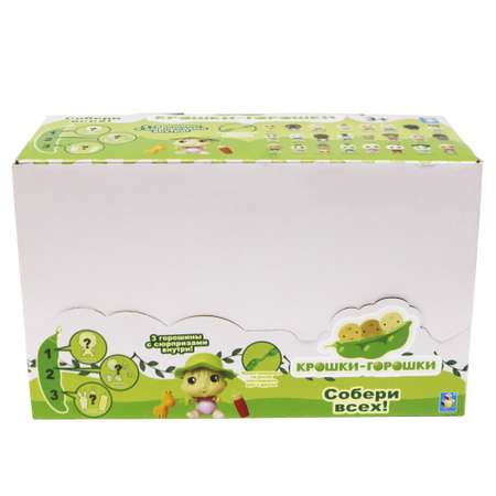 Кукла мини 1TOY