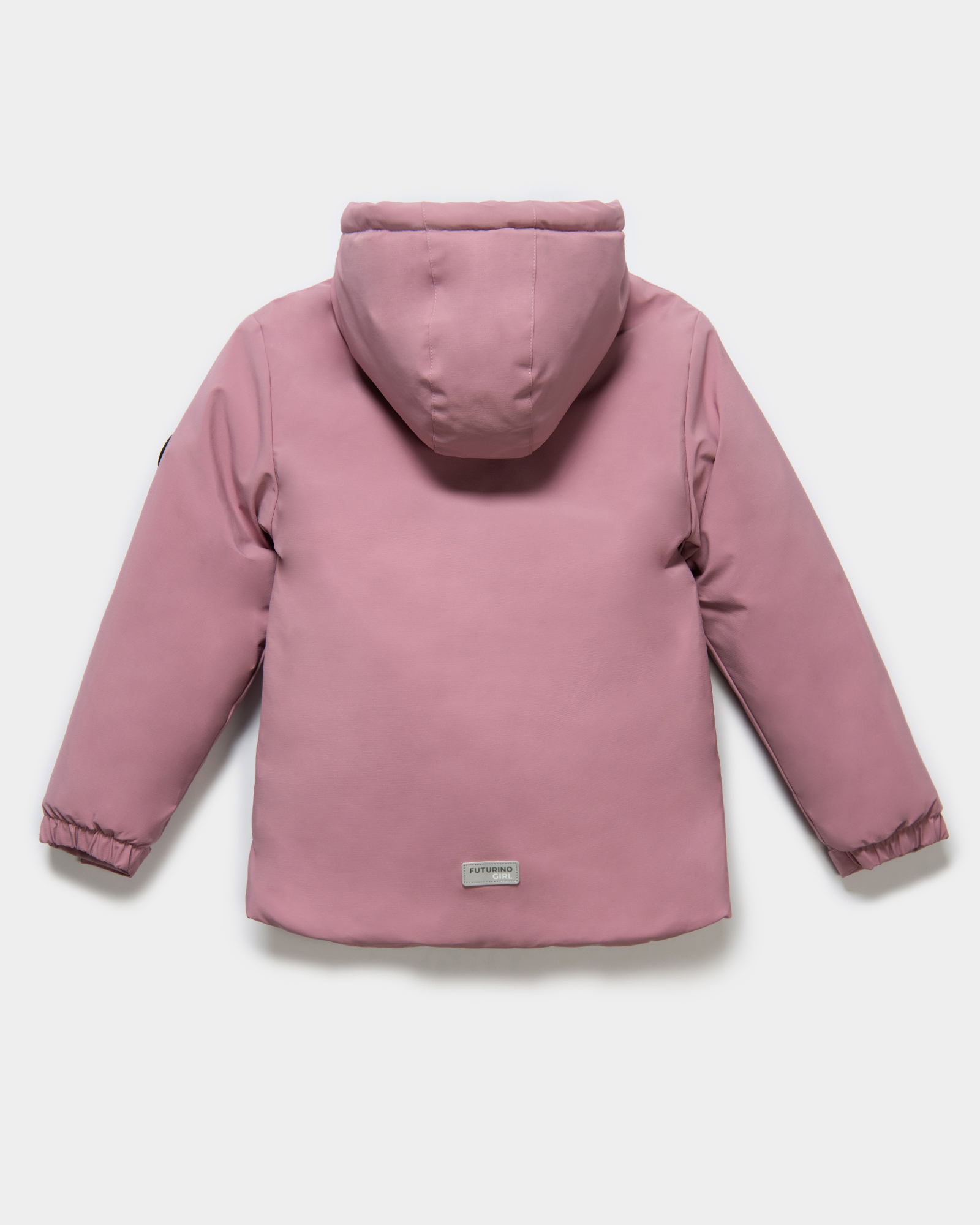 Куртка Futurino W24FU4-G587tg-JJ - фото 3