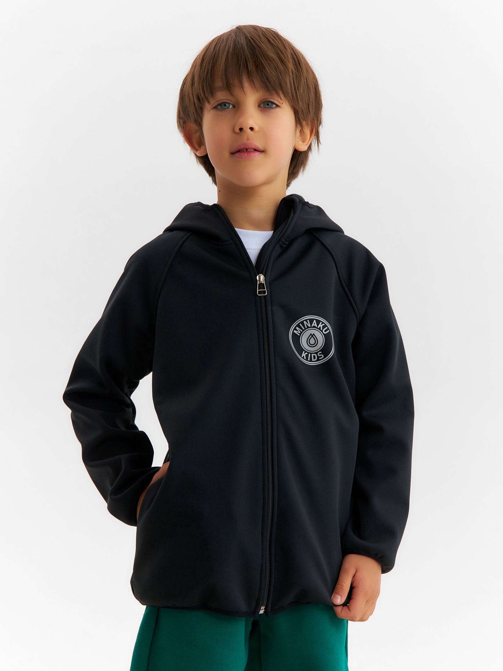 Ветровка Minaku 10836362 - фото 2