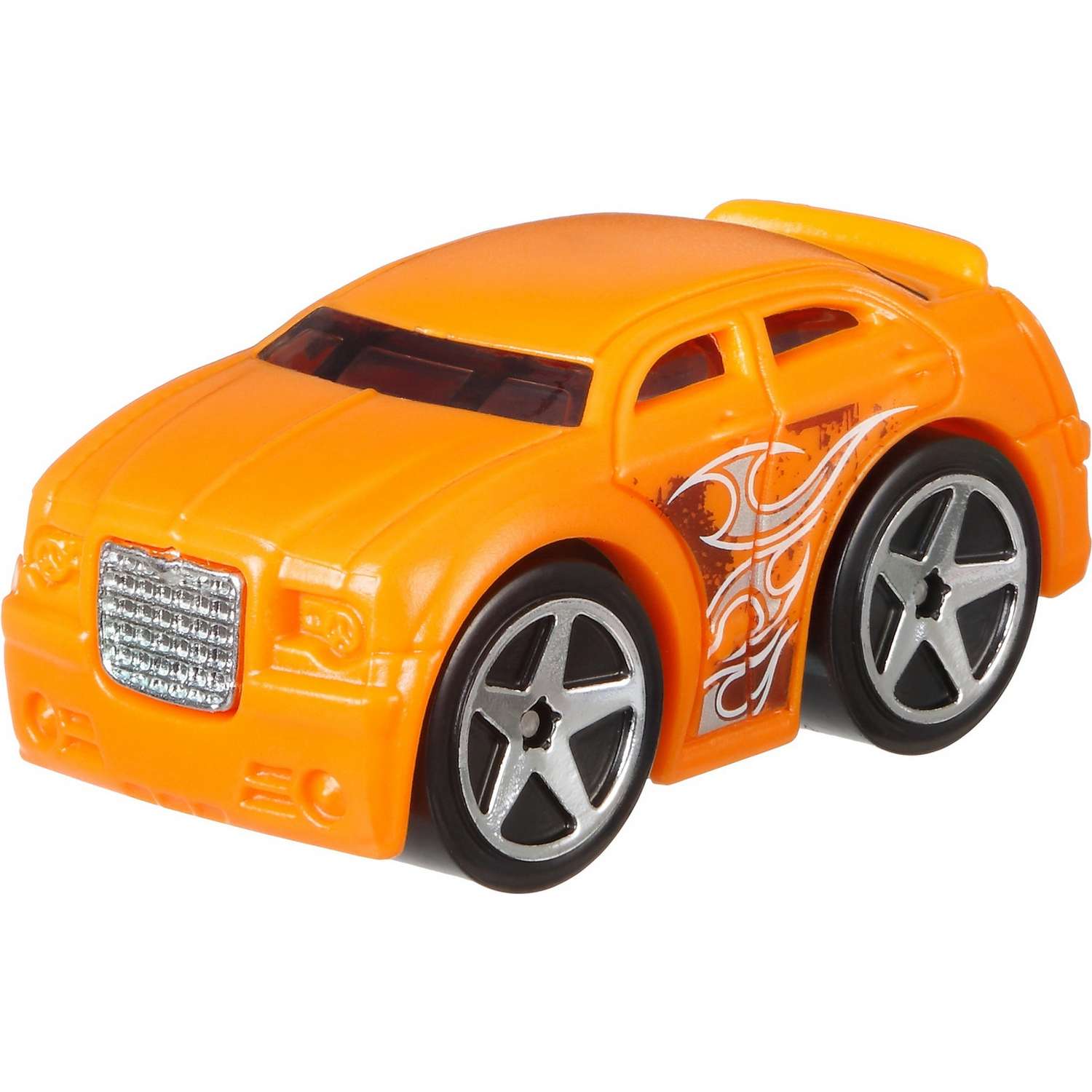 Автомобиль Hot Wheels Colour Shifters 1:64 в ассортименте BHR15 - фото 12