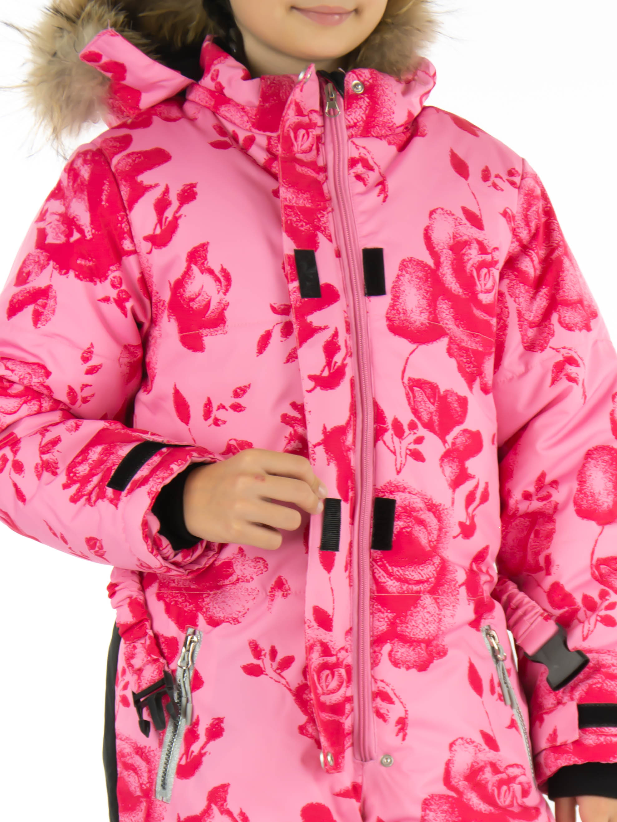 Комбинезон CASTLELADY 882882111 - фото 12