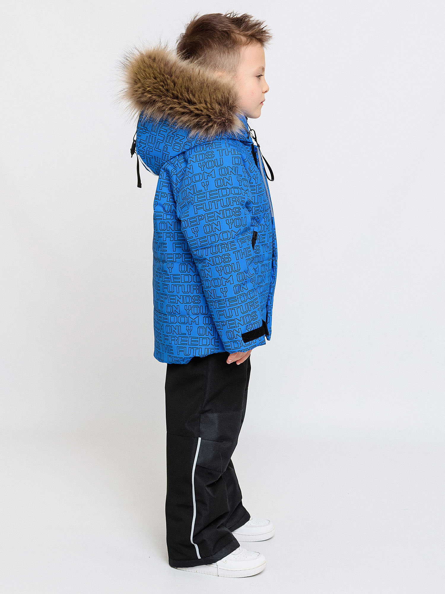 Комплект batik 752-25з-2 - фото 5