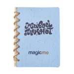 Набор для выращивания magicme Живой блокнот