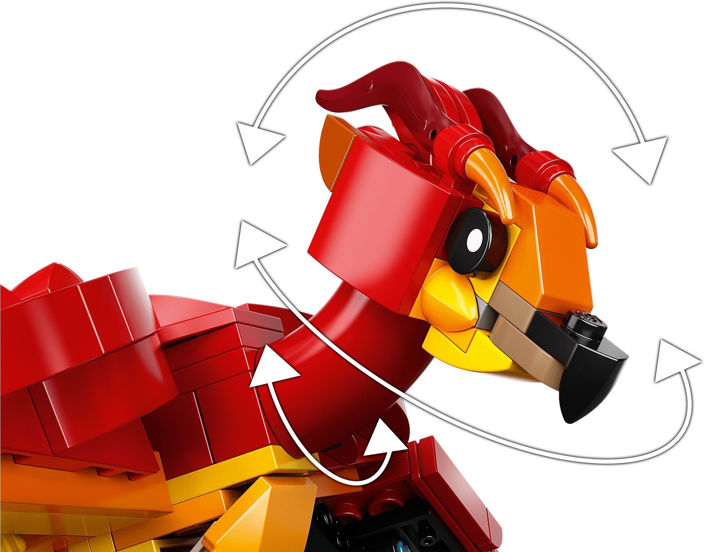 Конструктор LEGO Harry Potter 76394 345 дет. - фото 10