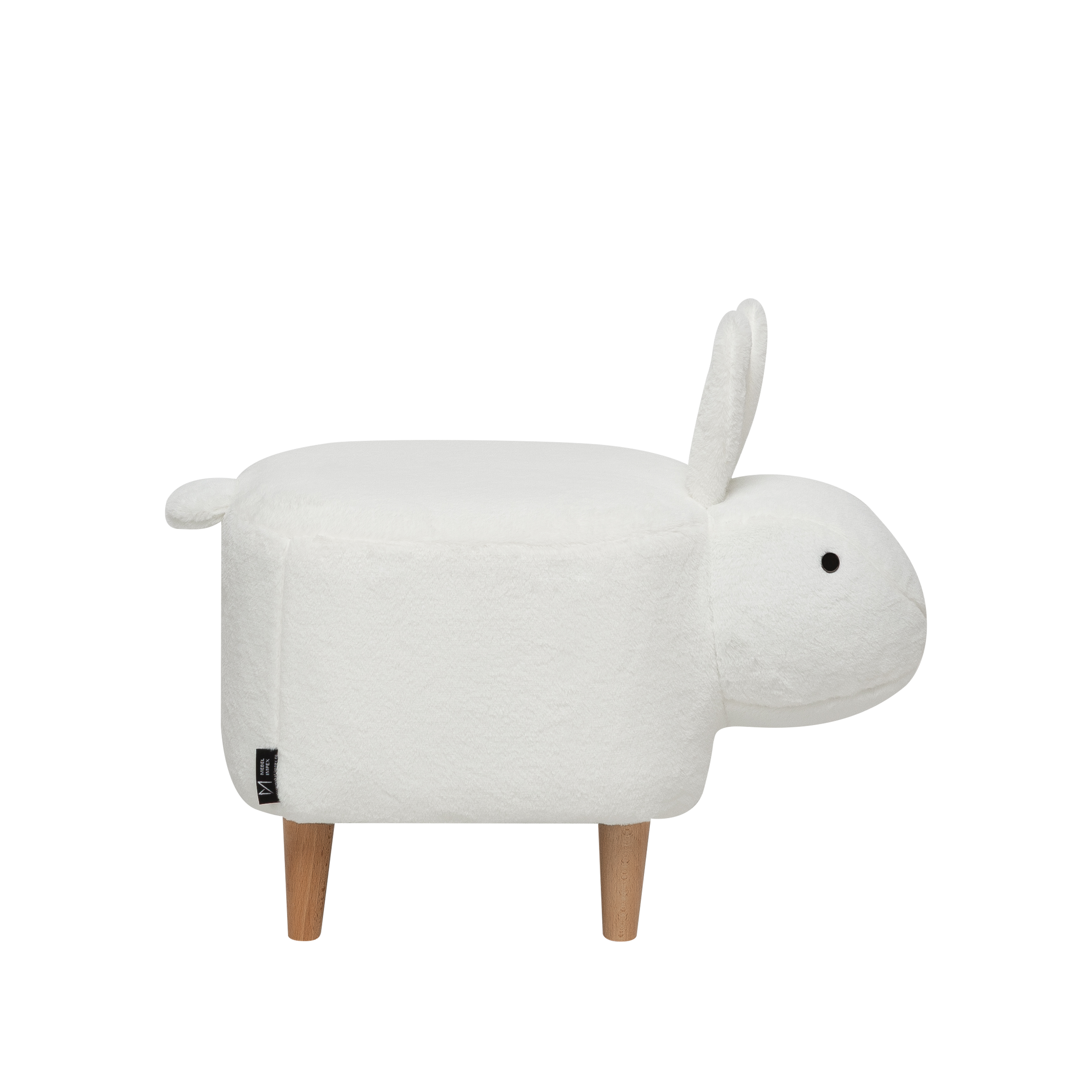 Пуфик Leset - фото 2