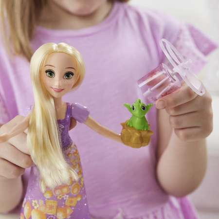 Кукла классическая Princess