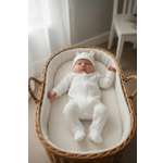 Комбинезон и шапочка Bunnyphant