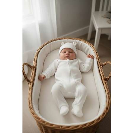 Комбинезон и шапочка Bunnyphant