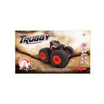 Внедорожник РУ Mobicaro трюковая 1:20