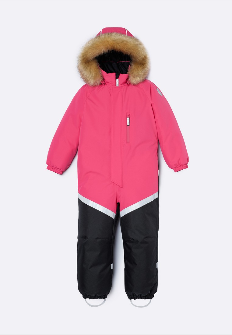 Комбинезон Lassie 72103412SM-4630 - фото 3