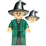Фигурка LEGO Professor Minerva McGonagall
