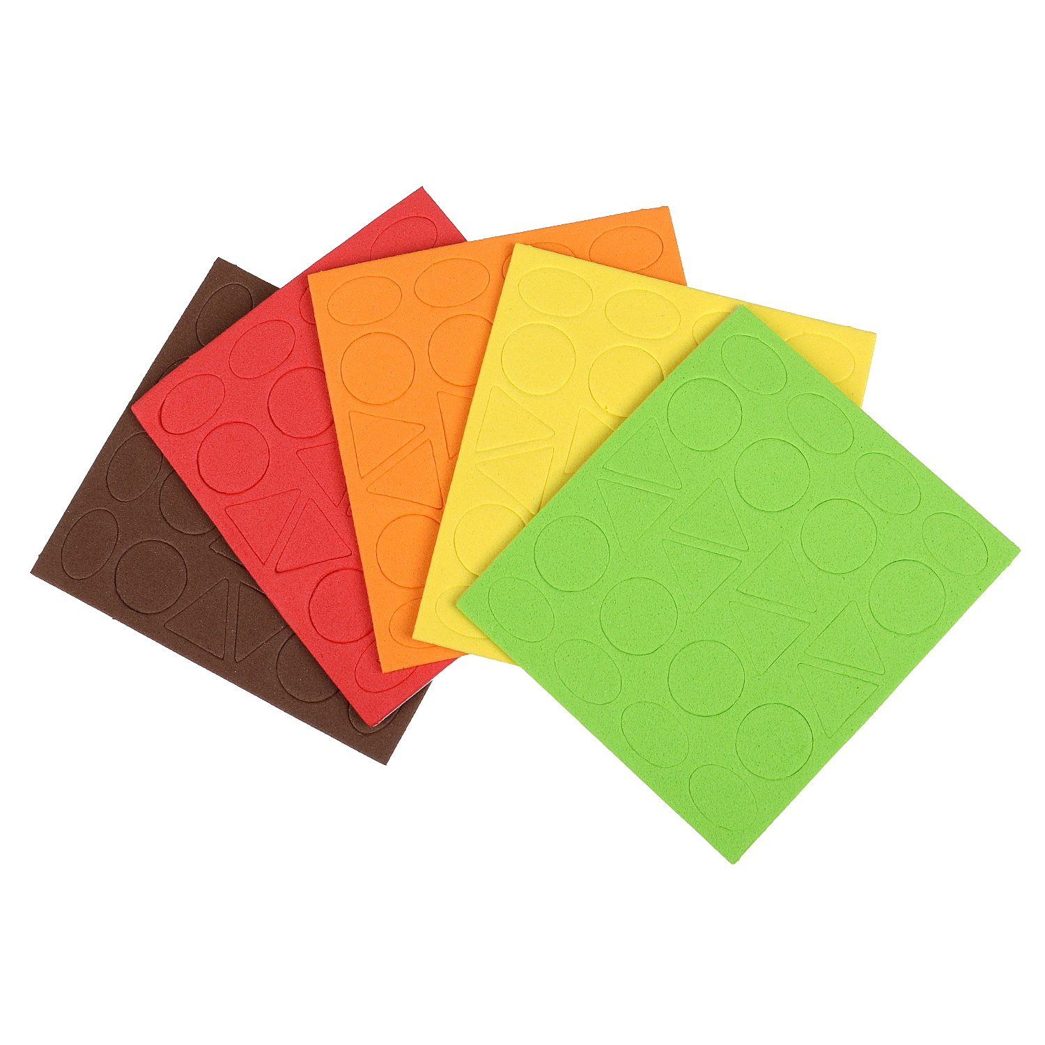 Картина по номерам Multiart Ёжик - фото 4