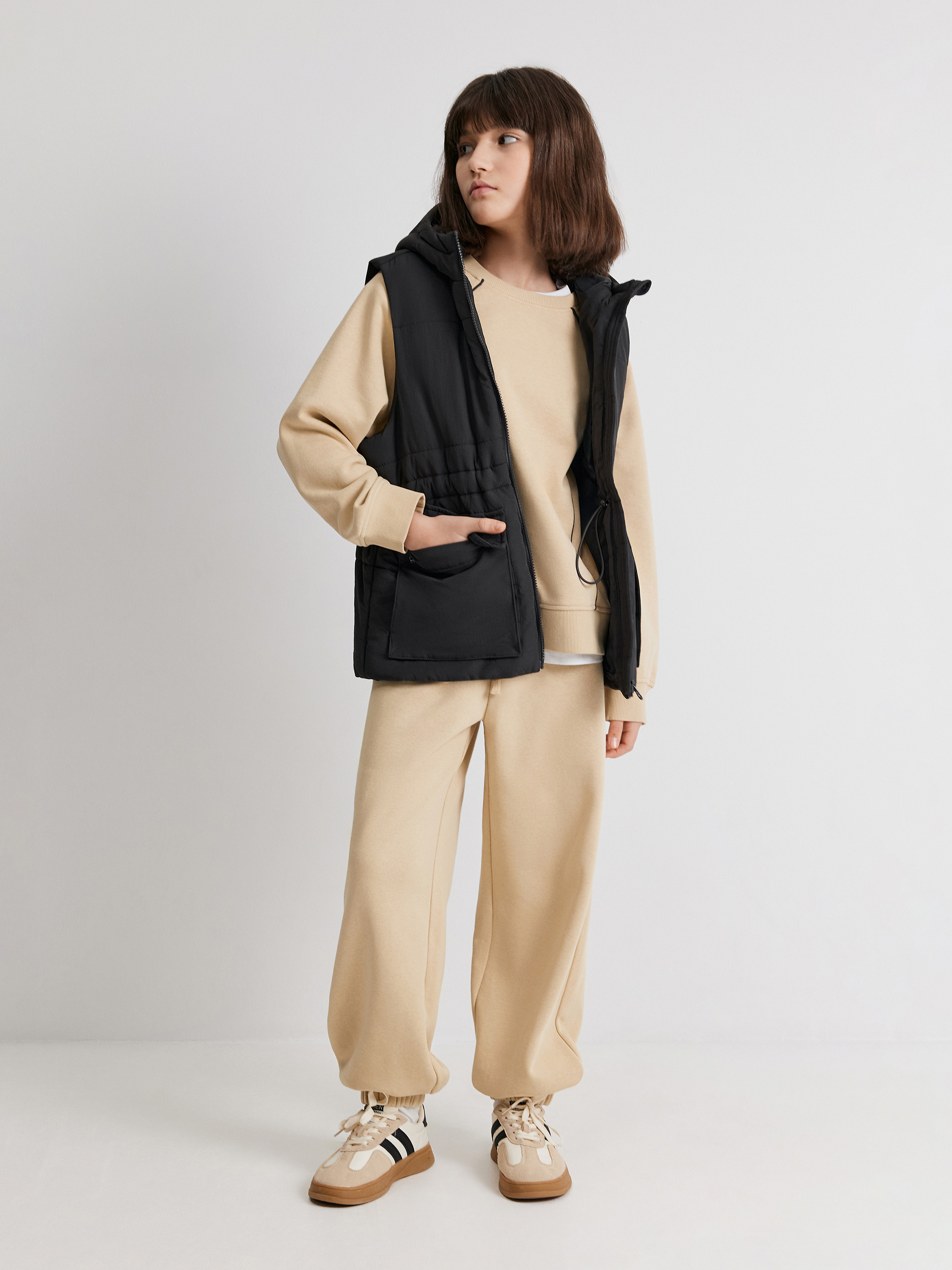 Жилет Acoola 20210400053_0094663 - фото 9