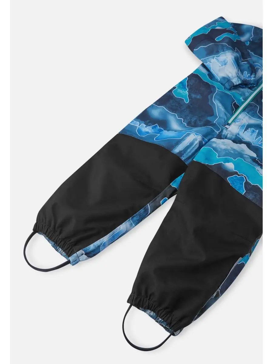 Комбинезон Lassie 720740-6962 - фото 2