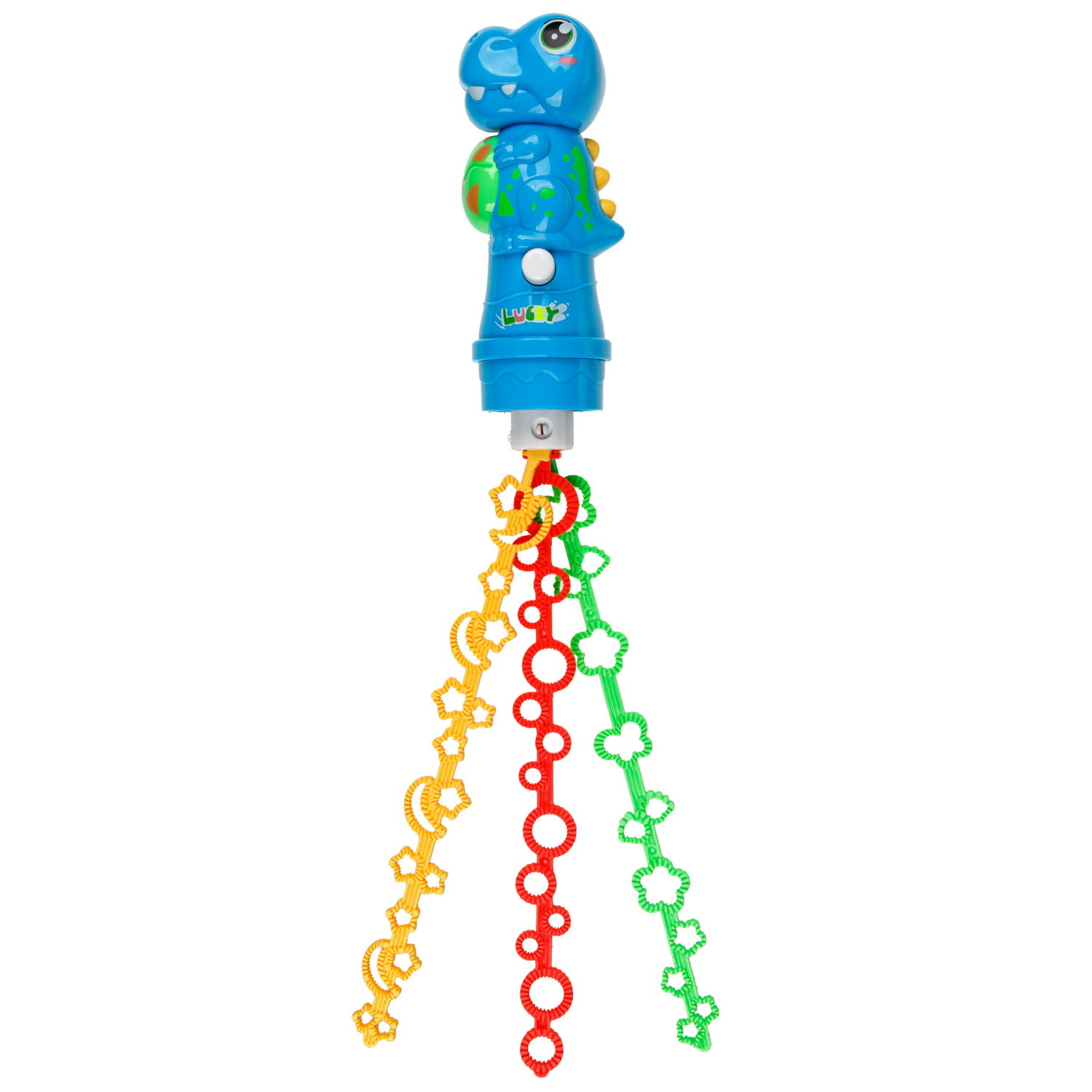 Мыльные пузыри Мы-шарики Дракоша - фото 21