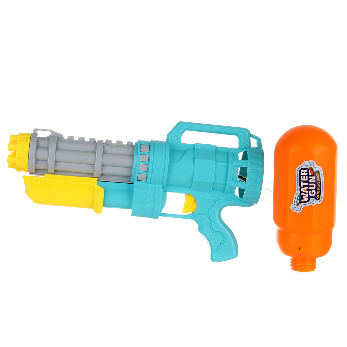 Бластер Veld Co - фото 2