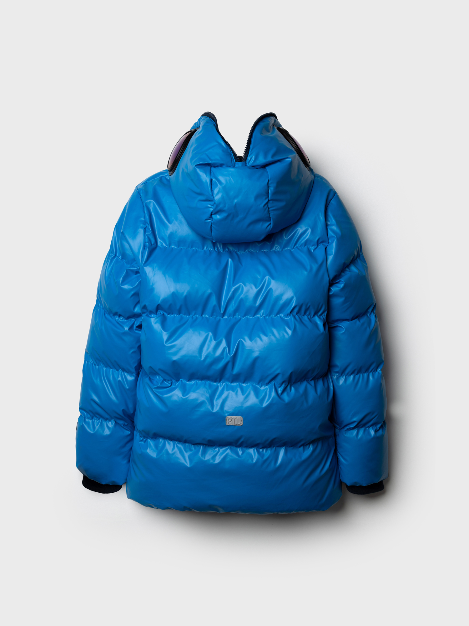 Куртка PlayToday 32311075 - фото 8