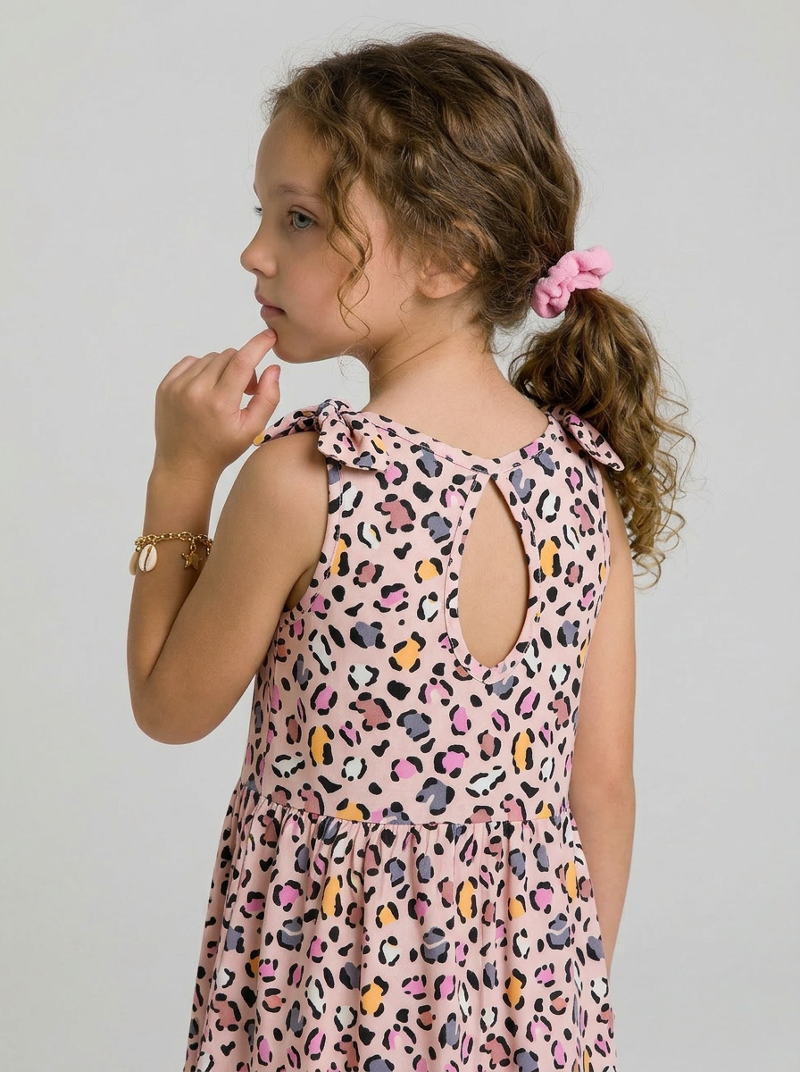 Платье YOULALA 1786100103 - фото 7