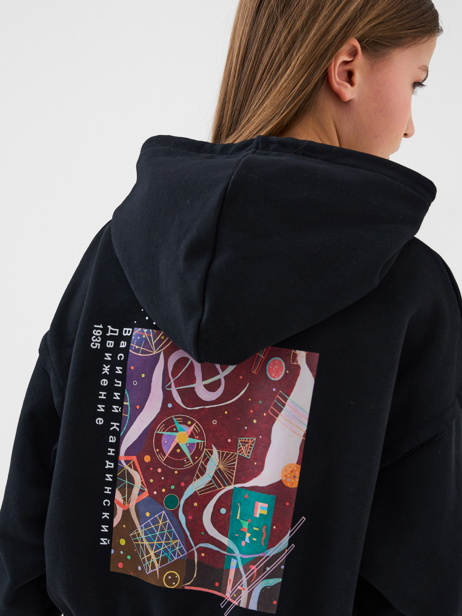 Худи PlayToday 12641049 - фото 2