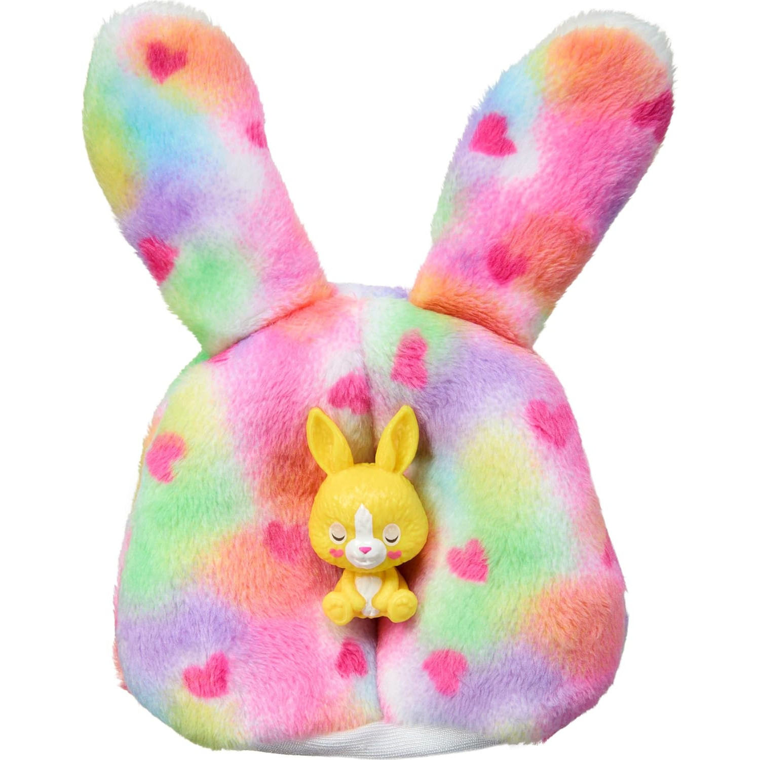 Кукла модельная Barbie Кролик HRK38 - фото 4