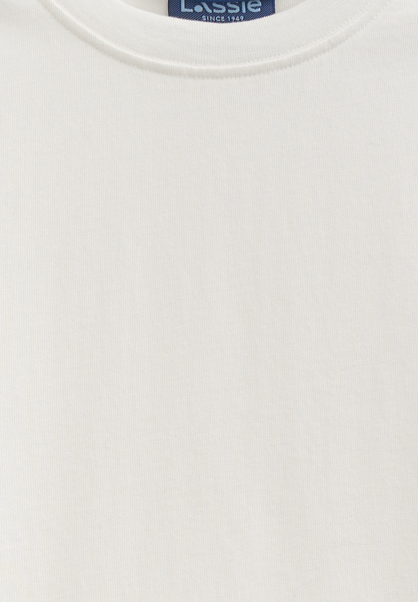 Футболка Lassie 73206118-0100 - фото 6