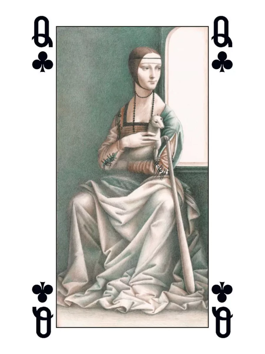 Настольная игра Lo Scarabeo - фото 5