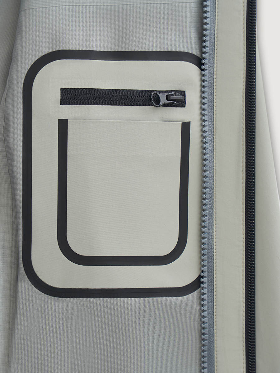 Куртка Lassie 73106201-8070 - фото 8