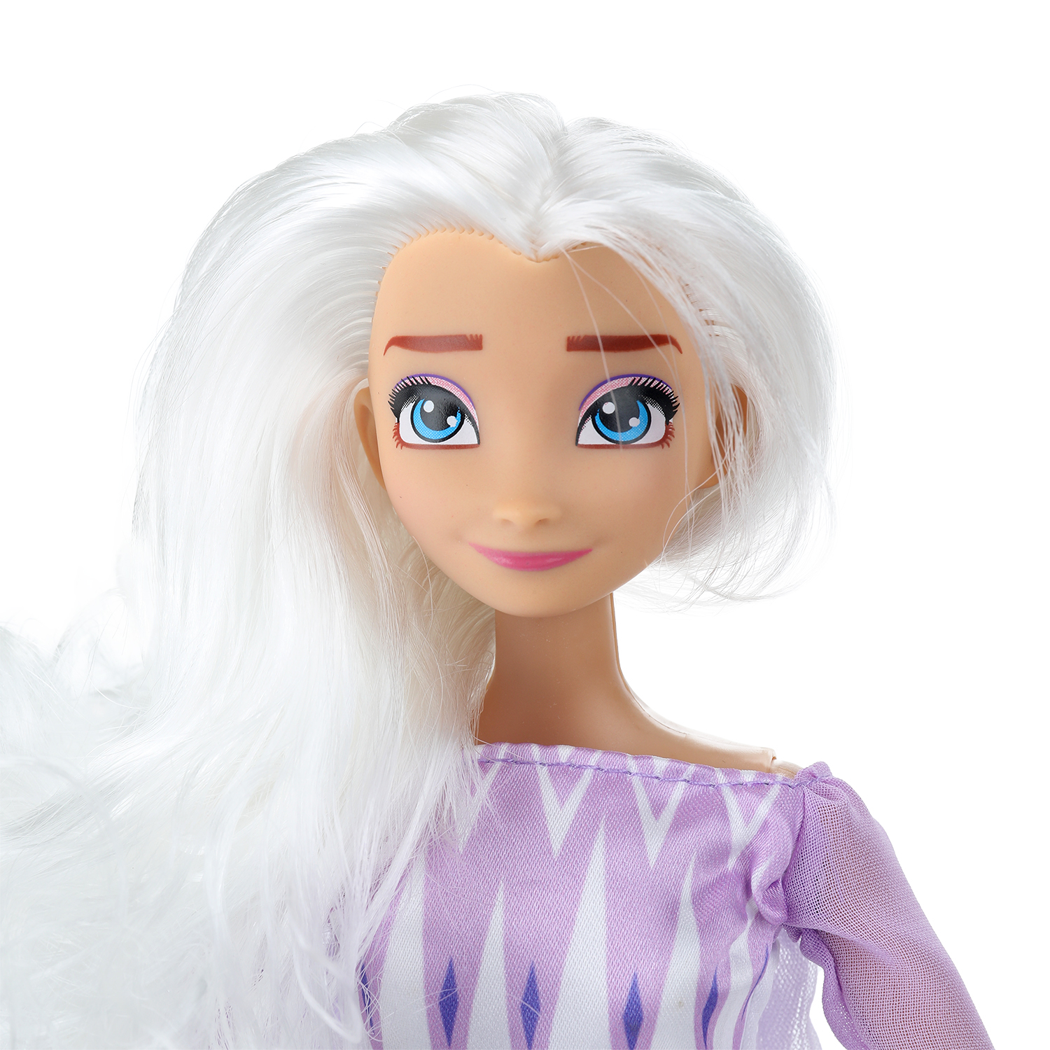 Кукла модельная Карапуз София Принцесса высота 29 см 393956 - фото 5