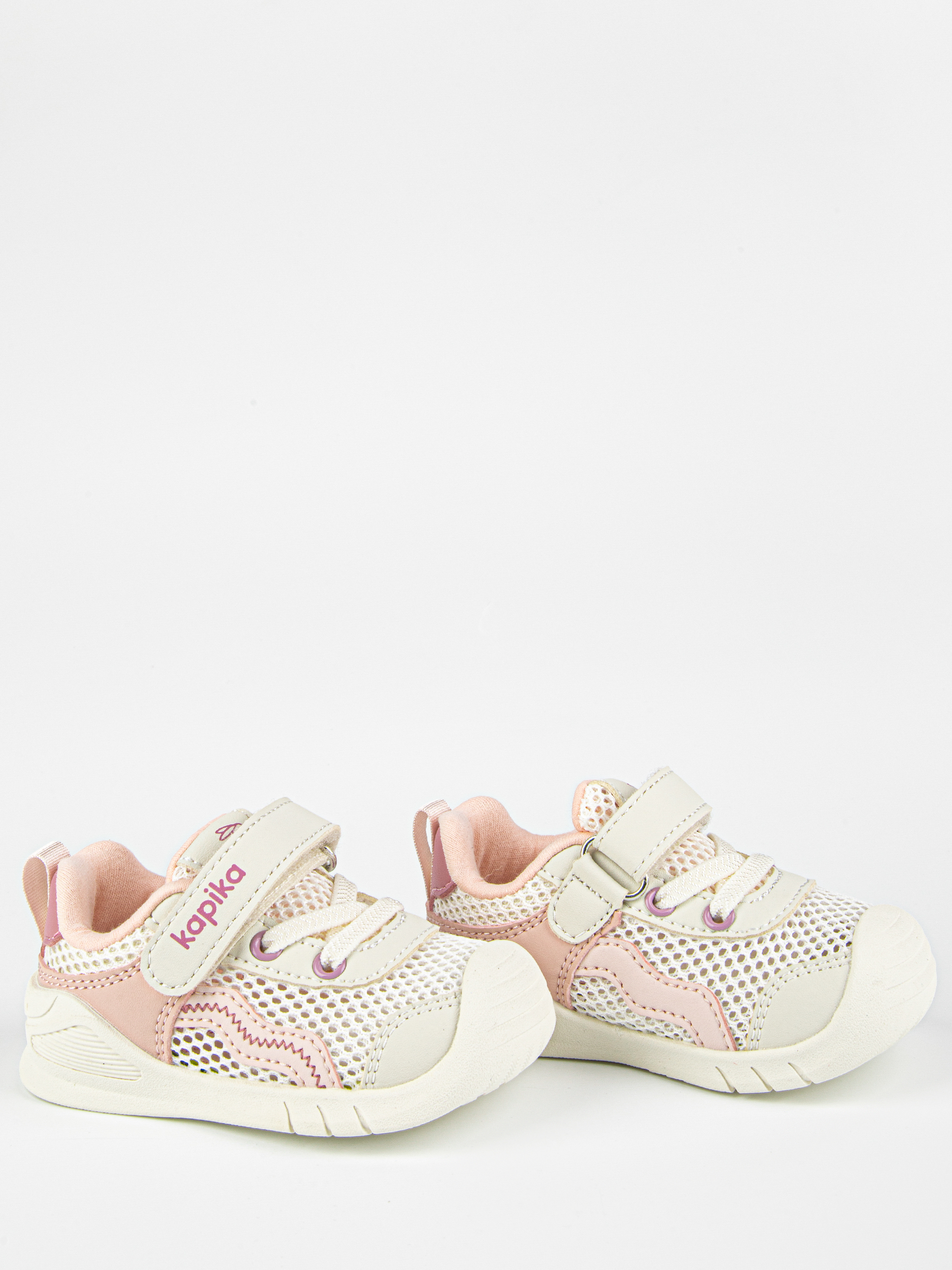 Кроссовки Kapika 10255н-1 - фото 2