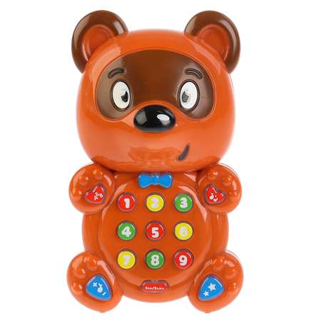 Игрушка УМка