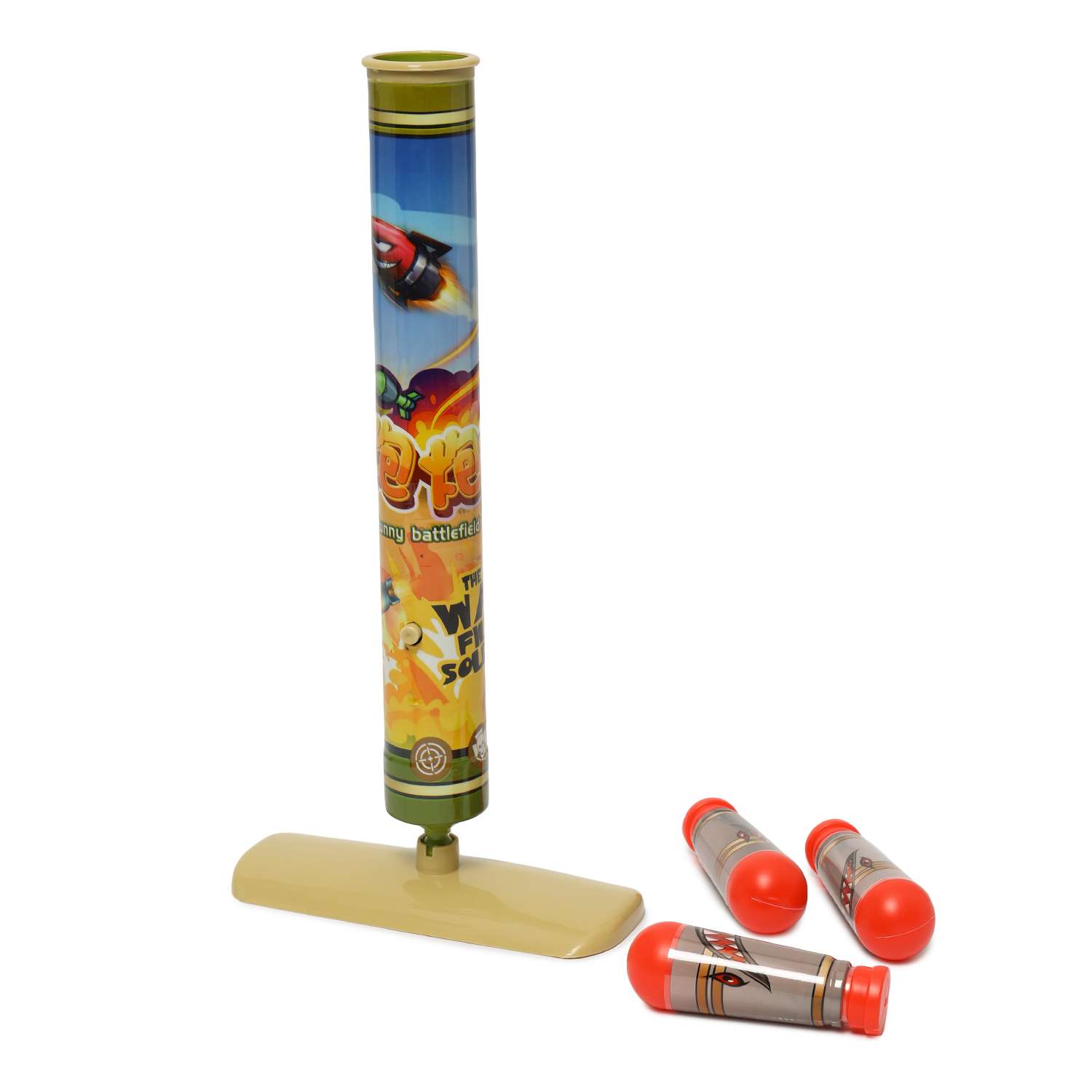 Игровой набор - фото 1