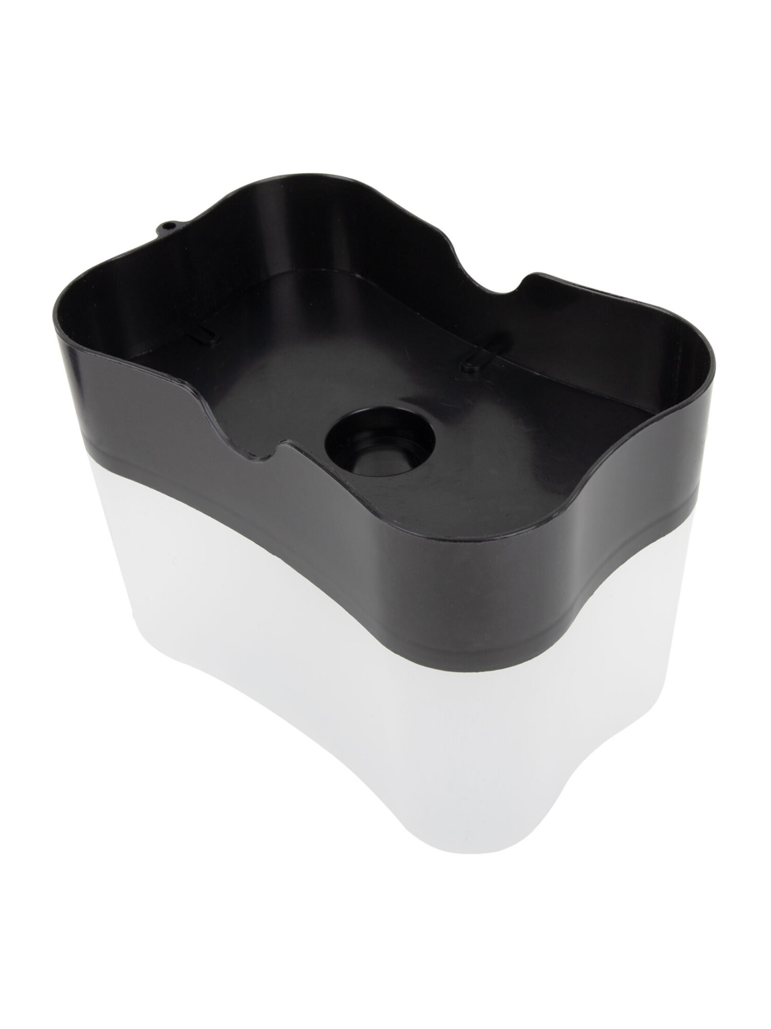 Дозатор Любаша Черный - фото 11