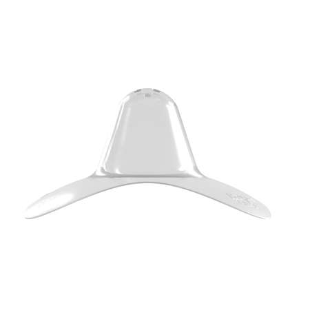 Накладки на соски Roxy-Kids защитные силиконовые S+M RNS-001-DM