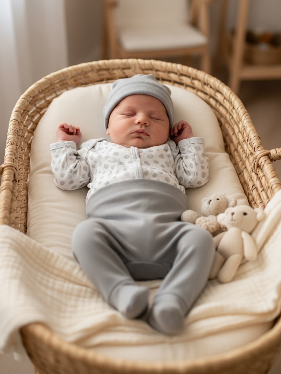 Комплект Bunnyphant Т-019/серый - фото 1