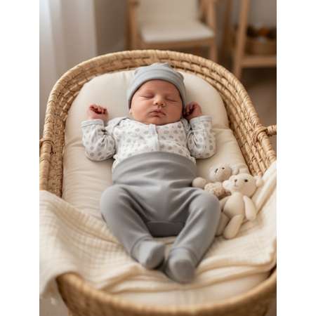 Комплект Bunnyphant